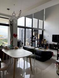 The Trilinq (D5), Condominium #569208591